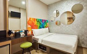 Ibis Budget Singapore Clarke Quay Hotel